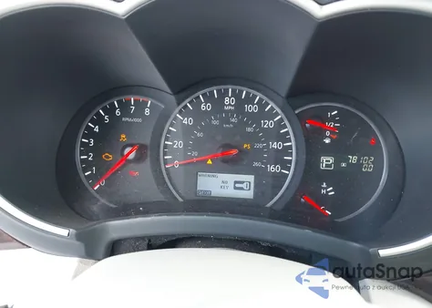 2017 Nissan Quest Sv из США, поврежденный, VIN JN8AE2KP4H9169686